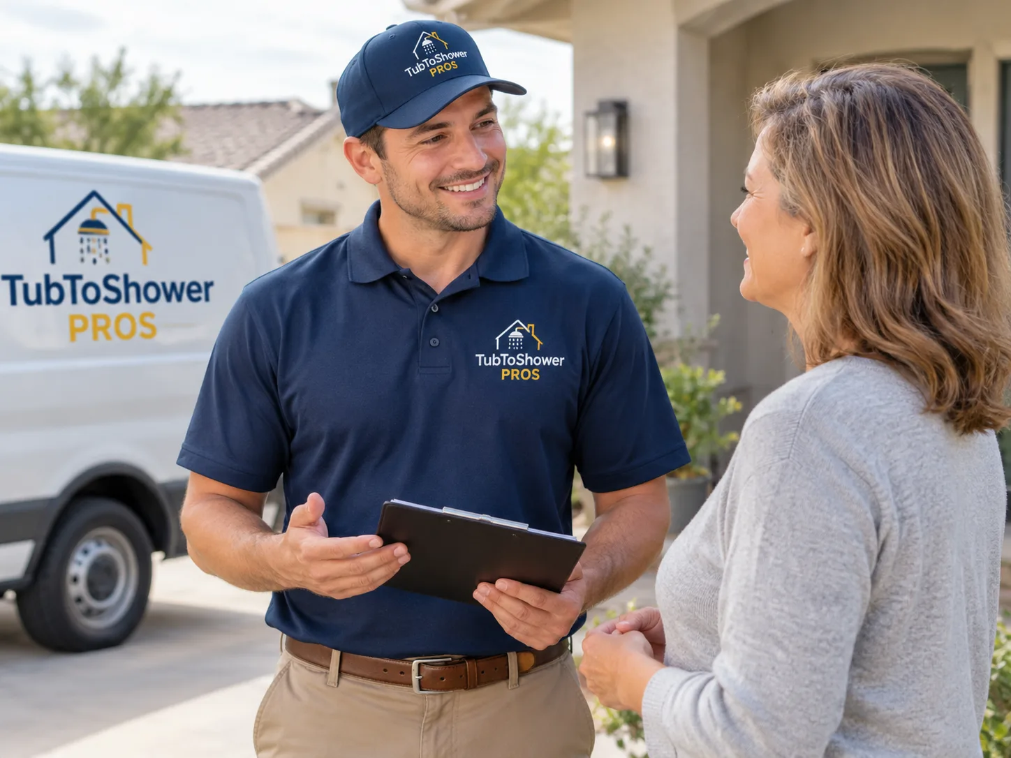 Tub Shower Conversion Mentmore, NM FAQs